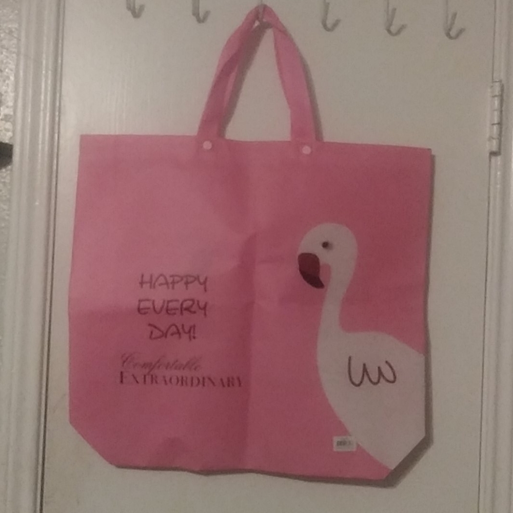 EXTRAORDINARY ..EXTRA LARGE TOTE